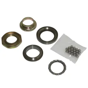 Headset P2R Kymco 50 Agility image-0