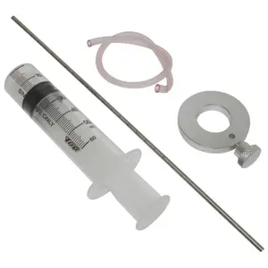 Messwerkzeug für Gabelöl P2R image-0