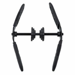 Pedal bowl press tool P2R BB30