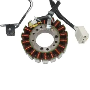 Tändning av stator P2R Yamaha 500 Tmax 2001>2003 image-0