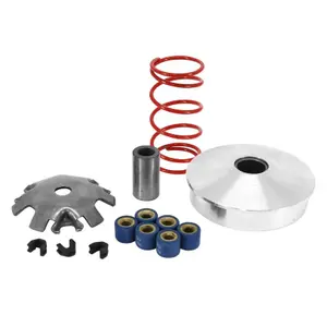 Variateur P2R Peugeot 50 Tkr, Trekker, Speedfight, Buxy image-0