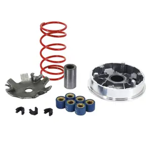 Variateur P2R Peugeot 50 Tkr, Trekker, Speedfight, Buxy image-1