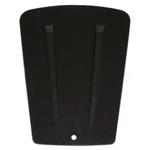 Carenagem da portinhola da bateria P2R Peugeot 50 Speedfight 2 image-0