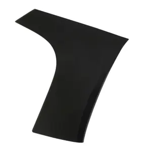 Carénage cache avant latéral droite P2R Yamaha 500 Tmax 2008>2011 image-1