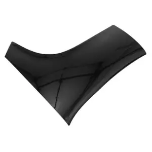 Right side front cover fairing P2R Yamaha 500 Tmax 2008>2011 image-0
