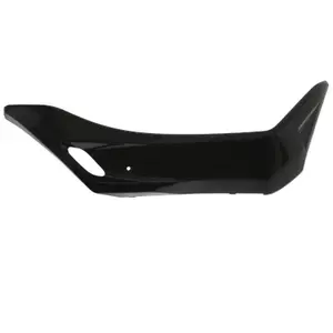 Carenatura sottoscocca destra P2R Honda 125 Pcx 2010>2013 image-0