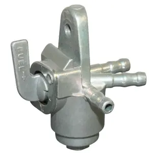 Κάνιστρο βενζίνης P2R Honda 70-125 Dax image-0