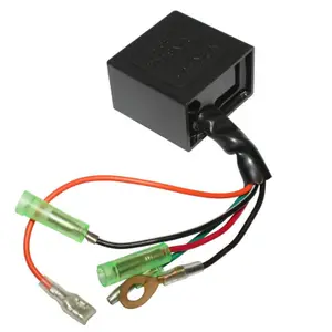 Cdi enclosure P2R MBK 51 image-0