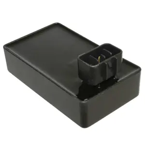 Caixa cdi direita P2R Kymco 50 Agility R16 4T 2008, Like 2009, Super 8 4T 2007 image-0