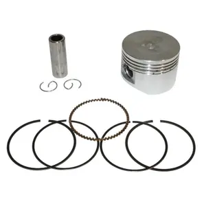 Έμβολο P2R 125 Chinois 4T Gy6 152QMI image-0