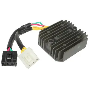 Régulateur de tension P2R Honda 125 SH Injection 2005>2010 image-0