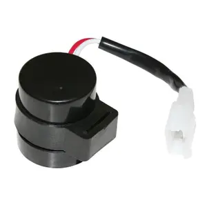 Zentrale blinkend P2R Scoot Chinois GY6, 139QMB
