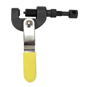 Derive chaine avec manche pliable P2R image-0