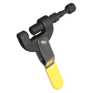 Derive chaine avec manche pliable P2R image-1