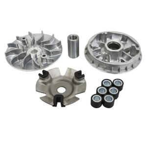 Dimmer switch P2R Honda 125, 150 Sh 2001>2004, 125, 150 Sh I 2005>2012 image-0