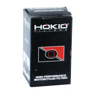 Oil filter P2R KYMCO 125 2006 image-1