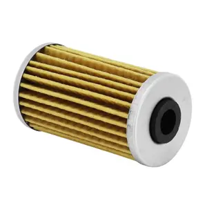 Oil filter P2R KYMCO 125 2006 image-0