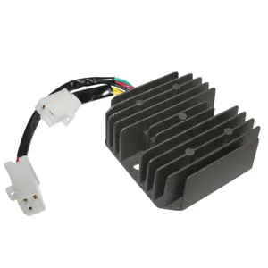 Spanningsregelaar motorfiets P2R Kymco 250 People S 2006>2007 (R.o. 00168139) image-0