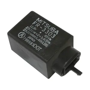 Indicador de moto P2R Honda 125 Sh Injection 2004>2007, 250 Foresight 2005+ (Oe 38301meg000) -mitsuba-