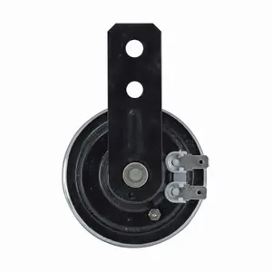 Κουδούνι ατσαλιού P2R Universel image-1