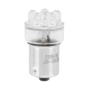 Halogen indikatorlampa P2R 10W Ba15S R10W image-1