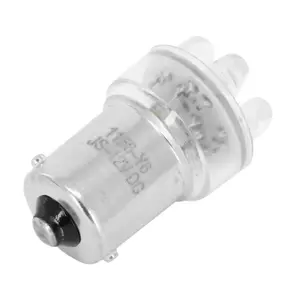 Halogen indikatorlampa P2R 10W Ba15S R10W image-0