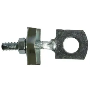 Tensor de corrente de bicicleta para armação P2R image-0