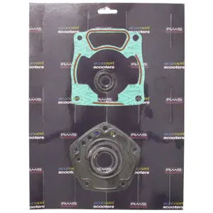 Guarnizione motore scooter P2R Honda 125 Pantheon 2t 1998>2002 image-0