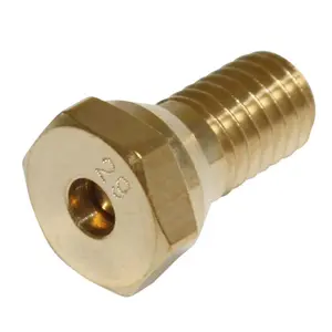 Κύριος ψεκαστήρας P2R Solex N°29 image-0