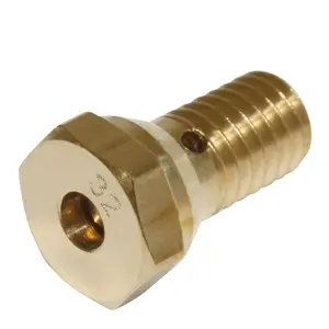 Κύριος ψεκαστήρας P2R Solex N°32 image-0