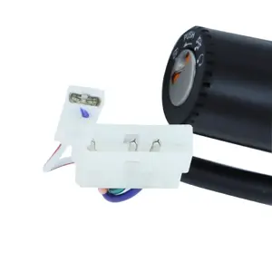 Motorrad Schlüsselschalter passend für aprilia 50 sr 1993+1999, rally 1995+2003 P2R image-1