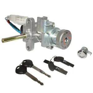 Interruttore a chiave adattabile per moto kymco 250-300-500 x-citing 2005 P2R