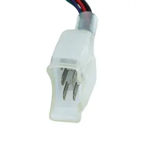 Interruttore a chiave adattabile per moto kymco 250-300-500 x-citing 2005 P2R image-1