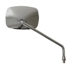 Right-hand mirror P2R Aprilia 125 Scarabeo 2007>2009 Homologue CE image-0