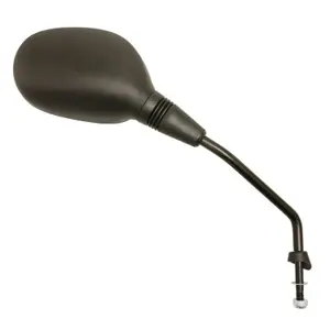 Rechter spiegel P2R Piaggio 125 Mp3, 250 Mp3, 300 Mp3, 400 Mp3 image-0