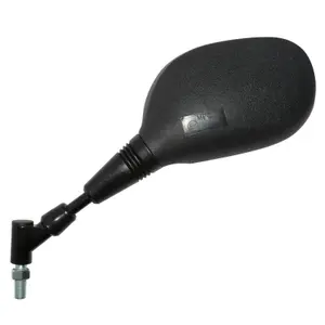 Rétroviseur gauche P2R Suzuki 125 Uh Burgman 2002>2016 Homologue CE image-0