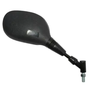 Rétroviseur droite P2R Suzuki 125 Uh Burgman 2002>2016 Homologue CE image-0