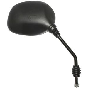 Espelho retrovisor direito P2R Piaggio 50 Typhoon 1993>2004, Nrg 1994>1998, Ntt 1995>1996 (Oe 271018) image-0