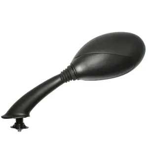 Lusterko lewe P2R Piaggio 50 Vespa ET2, ET4 1996>2004 Homologue CE image-0