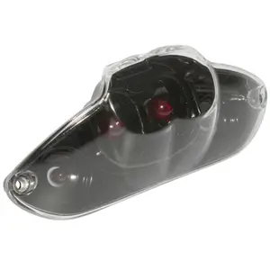 Luz trasera P2R Gilera 50 Runner 2006+ Homologue CE image-0