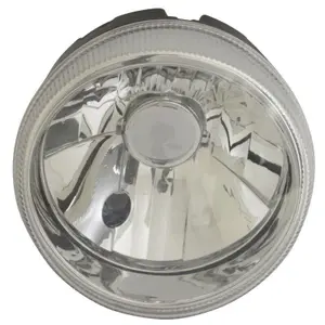 Forlygternes optik P2R Piaggio 50 Vespa LX 2T/4T, Vespa LX