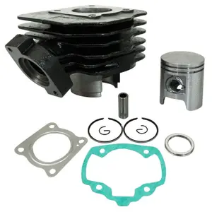 Cylinder P2R Peugeot 50 TKR, Trekker, Speedfight Air, Vivacity, Buxy, Squab, Zenith, Elyseo image-0