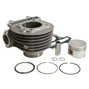 Κύλινδρος P2R Scoot Chinois 4T GY6 152QMI image-0