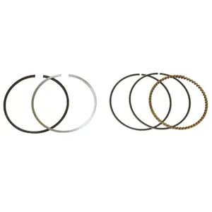 Segmento P2R 125 Chinois 4T Gy6 152QMI image-0