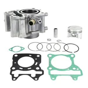 Cylinder P2R Honda 125 PCX 2012+, SH 2013+ image-0