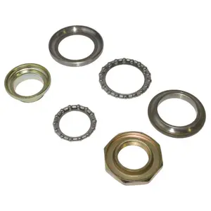 Koptelefoon P2R Honda 125 Sh, Dylan image-0