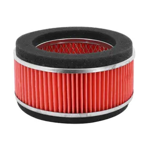 Air filter P2R 125 Chinois 4T 152QMI, GY6 image-0