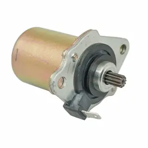 Startmotor P2R Honda 50 X8R-S, X8R X 1995+ image-0