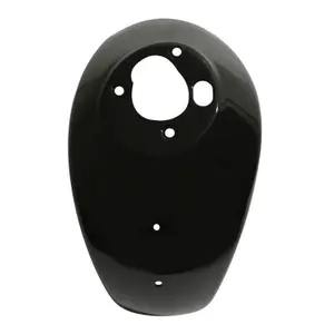 Kotflügel P2R Piaggio 50-125 Vespa LX 2005+