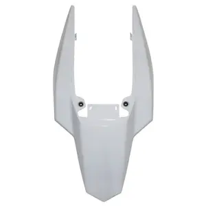 Rear fairing P2R Derbi 50 Senda Drd 2011 image-0